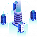Xây cụm Cloud riêng