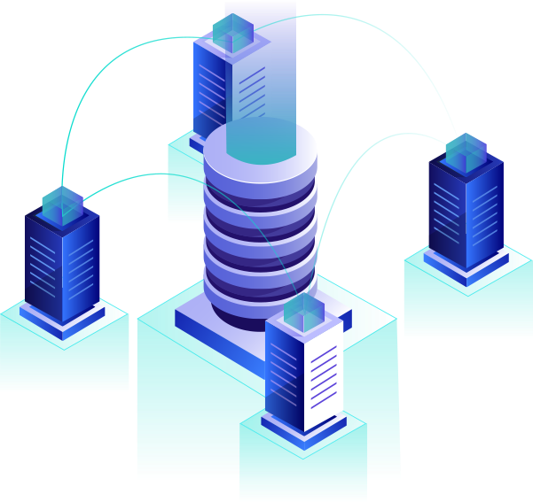 Xây cụm Cloud riêng