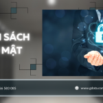 Chính sách bảo mật tại Gdata