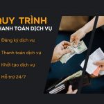 Hướng dẫn thanh toán