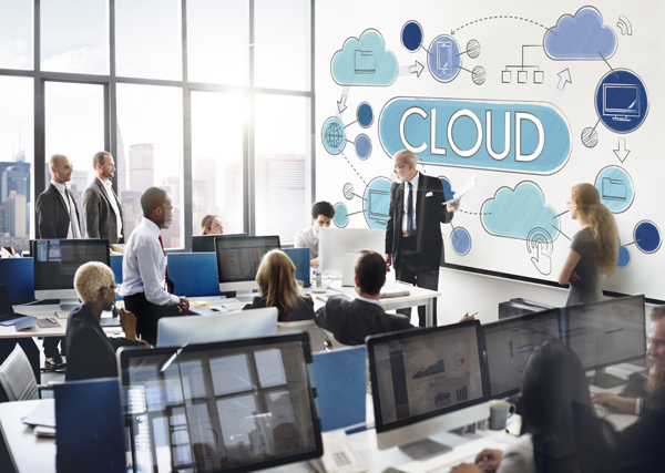 Cloud Server là gì? Máy chủ ảo Cloud có lợi ích gì cho doanh nghiệp?