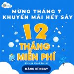 Dùng Cloud - Nhận quà "BẠO""
