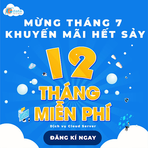 Dùng Cloud – Nhận quà “BẠO””