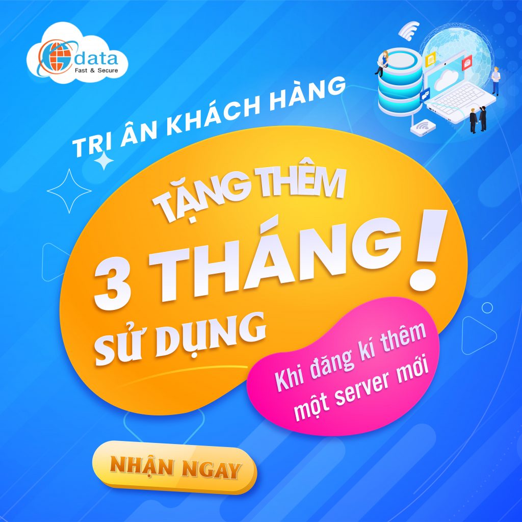 Tri ân Khách Hàng Thân Thiết tháng 7