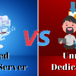 So sánh Managed và Unmanaged Dedicated Server. Đâu là giải pháp máy chủ hợp lý cho doanh nghiệp của bạn