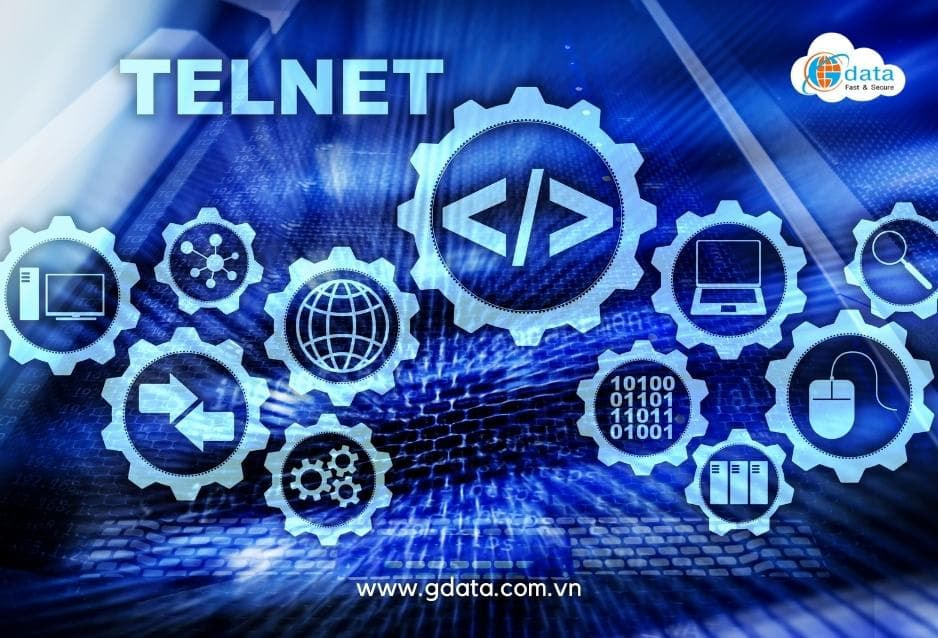 Telnet là gì? Cách cài đặt Telnet cho Windows Server