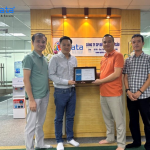 GDATA trở thành đối tác CloudWAF đầu tiên tại Việt Nam của RADWARE