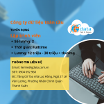 LẬP TRÌNH PYTHON