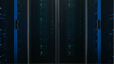 Hạ tầng Data Center Enterprise