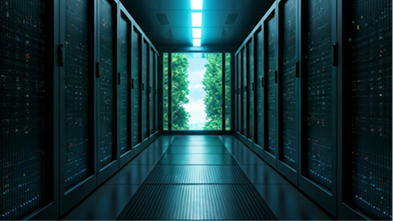 Data Center TP. Hồ Chí Minh