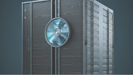 Rack server làm mát bằng chất lỏng