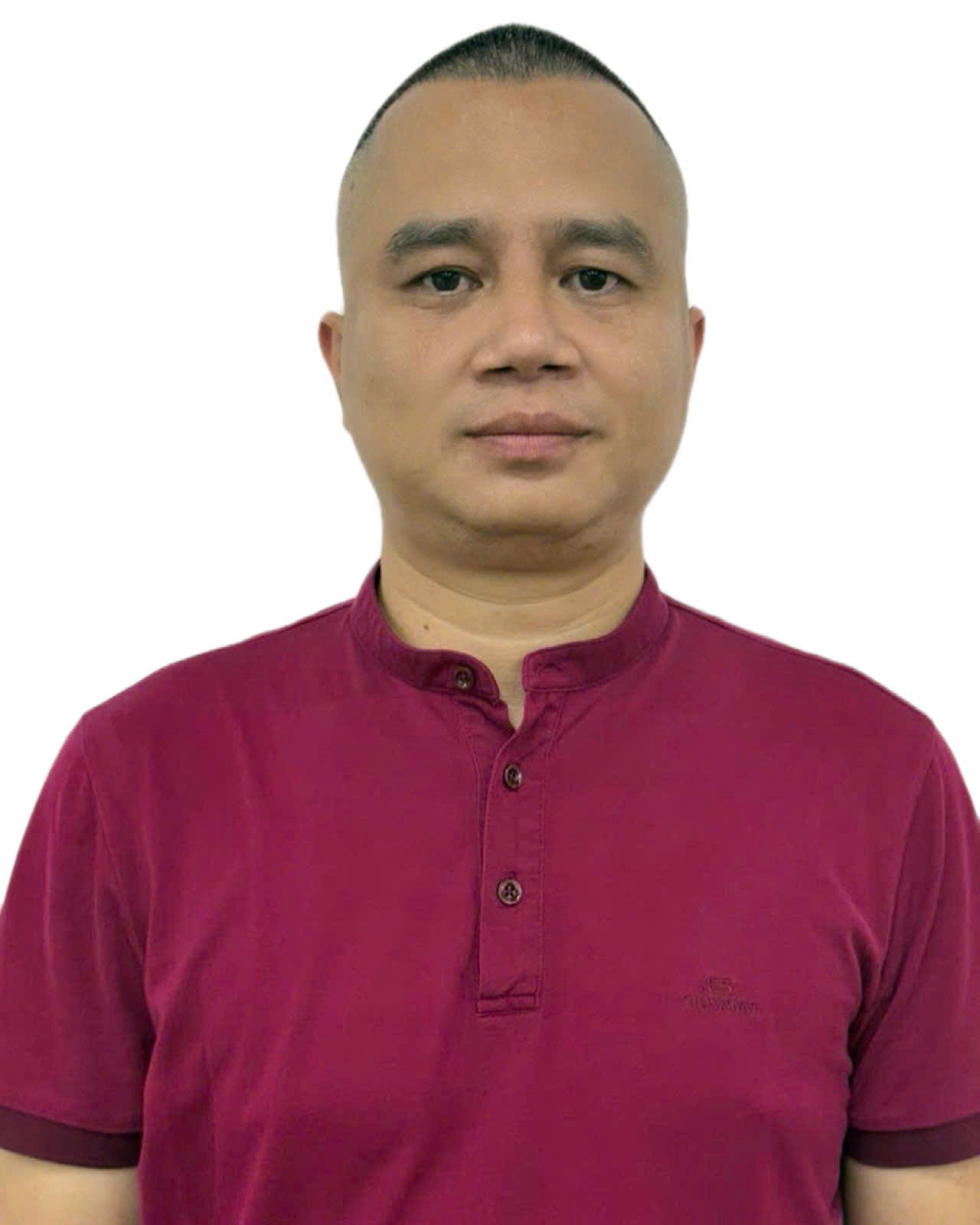 Ông Nguyễn Văn Luân — Phó tổng giám đốc
