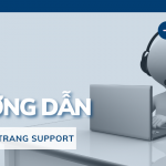 Hướng dẫn gửi yêu cầu hỗ trợ
